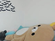 lissabunny, teen webcam show