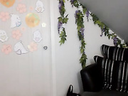 arielepeach, amateur camshow