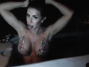 aria_abby, amateur camshow