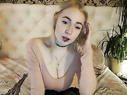 angie_dd, amateur webcam