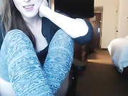 deafangel Webcamshow