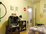 green_daisy Webcamshow