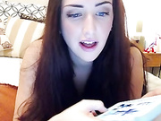 bluearizona teen Webcamshow