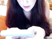 bluearizona teen Webcamshow