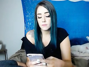comfiecozie, Adultwebcams
