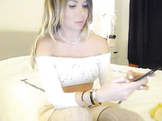 anaariana webcam xxx video