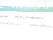 charlottewebb webcam public show