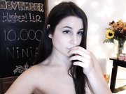 courtney homemade webcam videos