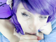 anal faery