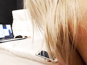 bestblondemfc Blonde