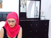 arabianwoman camshow