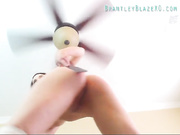 brantleyblaze dildo machine