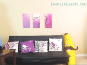 brantleyblaze dildo machine