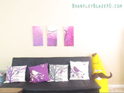 brantleyblaze dildo machine