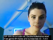 kickaz webcam video