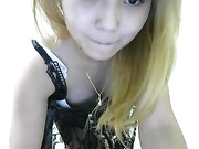 bbkittyasian webcam video
