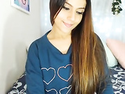 annysweettt myfreecams video