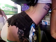 billiefox_ mfc video