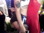 billiefox_ mfc video