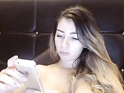 camgirl eveavee