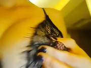 casssie BJ Dildo