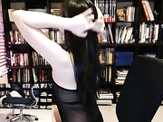asian teen jessie125