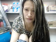 kittyohmibod public show