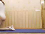 milla_jo Yoga