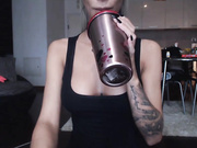 koooky tits