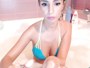 misstraveler shower