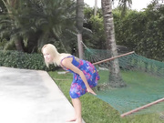 MaddieSprings - Hammock