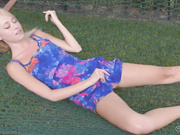 MaddieSprings - Hammock