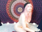 DawnBrooks - Pink Hair Valentines Day