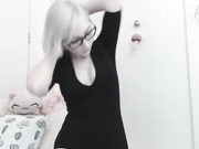 KatieBelle - Geek Chic
