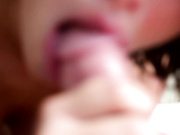PixiePixelized - Deep Throat With Facial Finish