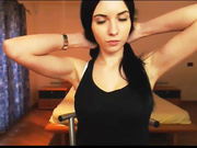 jayleekryss masturbation