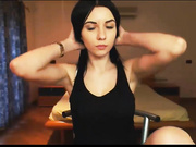 jayleekryss masturbation