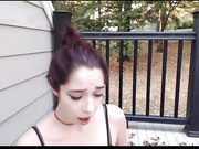 beautyxxxthebeast blowjob