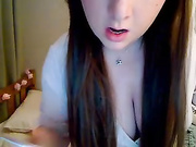 dominantangel MyFreeCams video