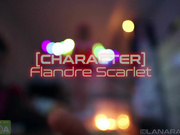 [ManyVids] Lаnа Rаin - Flandre Scarlet Of TOUHOU (1080p)