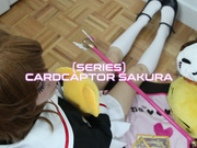 Lаnа Rаin - Cardcaptor Sakura Sits On Your Lap (1080p)
