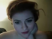 sweetgingerthing Chaturbate vids
