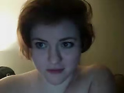 sweetgingerthing Chaturbate vids