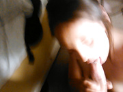 I Love Getting OFF to My Girlfriend Online Sucking Dick