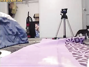 Very Creamy Squirt
