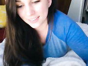 Adrey old recording - Blowjob