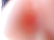 Adrey old recording - Blowjob