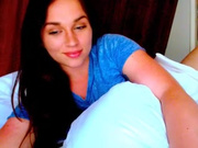 Adrey old recording - Cumshow