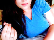 Adrey old recording - Cumshow