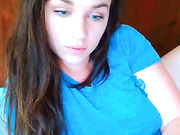 Adrey old recording - Cumshow